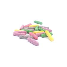 Hitschies Sour Acidulés 100g