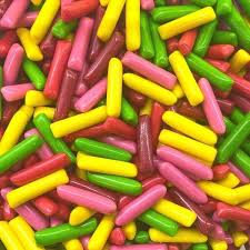 Hitschies Original 100g
