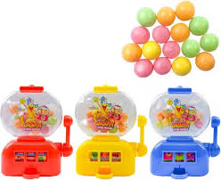 Jackpot Candy Machine 1pc