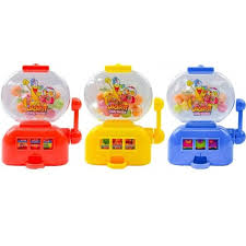 Jackpot Candy Machine 1pc