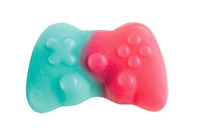 Ravazzi Joystick Bubblegum 100g