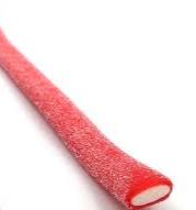 Jumbo Acide Fraise Fini 1pc