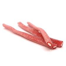 Jumbo Acide Fraise Jake Halal 1pc