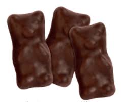 Lutti Koala chocolat guimauve 2pcs