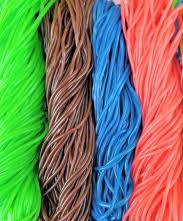 Lasso Lisse 10pcs