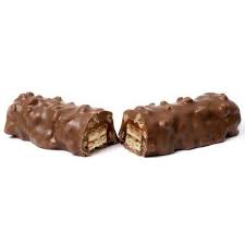 Lion Peanut barre