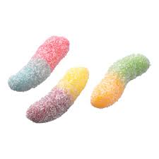 Frisia - Lucioles Acidulées 100g