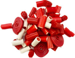 Lollywood - Mélange Rouge 100g