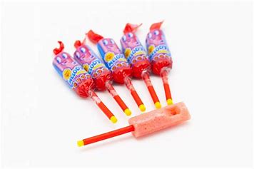 Chupa Chups - Melody Pop's 1pc