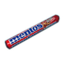 Mentos 1pc