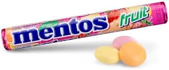 Mentos 1pc