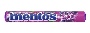 Mentos 1pc