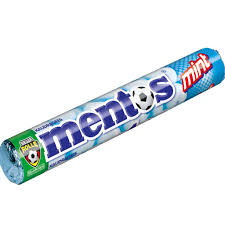Mentos 1pc