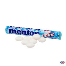 Mentos 1pc