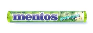 Mentos 1pc