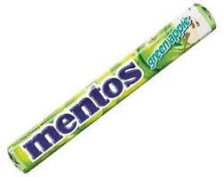 Mentos 1pc
