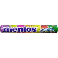 Mentos 1pc