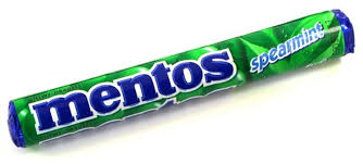 Mentos 1pc