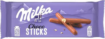 Milka Choco Sticks 112g