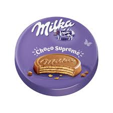 Milka Choco Suprême Chocolat 1pc