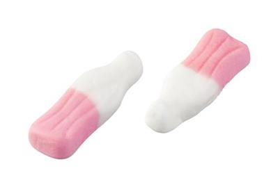 Frisia - Strawberry Milkshake 100g