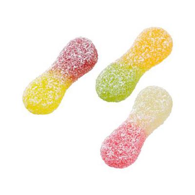 Frisia - Mini Langues Citriques 100g