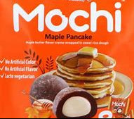 Mochi Pancake 1pc