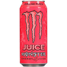 Monster Pipeline Punch 500ml