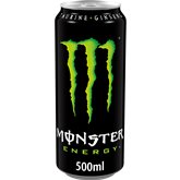 Monster Energy Original 500ml