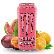 Monster Pipeline Punch 500ml