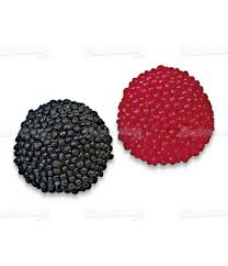 Mûres Fini 100g