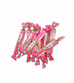 Lutti - Oh La La 3pcs