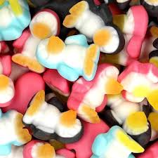 Trolli - Pingouins 100g