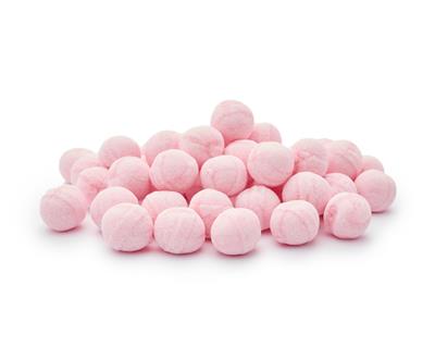 Dr Sour - Powder Ball Fraise 10pcs