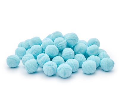 Dr Sour - Powder Ball Blueberry 10pcs