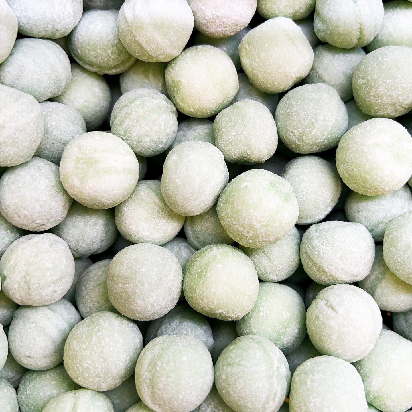 Dr Sour - Powder Ball Pomme 10pcs