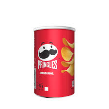 Pringles Original 70g