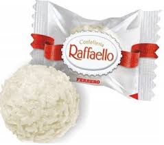Raffaello 1pc