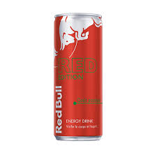 Red Bull Red Edition Pastèque 250ml