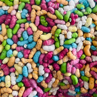 Dr Sweet Rice Crisp 100g