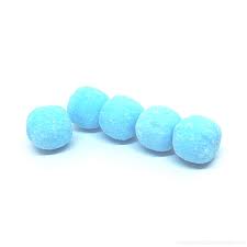 Frisia - Rocket Ball Mûres 10pcs