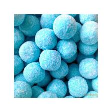 Frisia - Rocket Ball Mûres 10pcs
