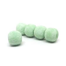 Frisia - Rocket Ball Pommes 10pcs