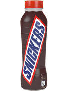 Snickers Milk Drink 350ml