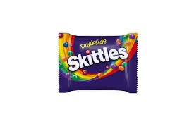 Skittles Edition Darkside 18g