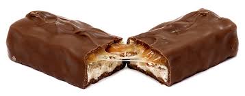 Snickers Barre Chocolatée 50gr  1pc
