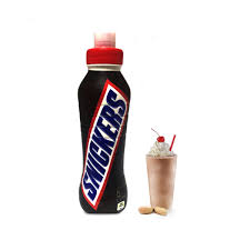 Snickers Milk Drink 350ml