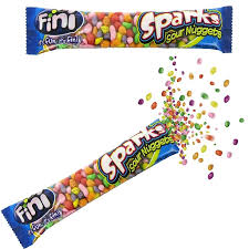 Fini - Pépites Sparks 1pc