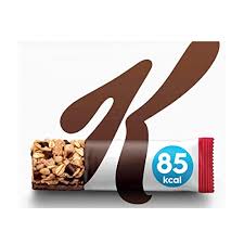 Special K Barre de Céréales Chocolat Noir 1 barre (85 kcal)