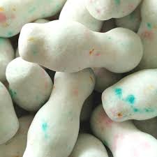 Jawbreaker - Tétines de Mammouth 1pc